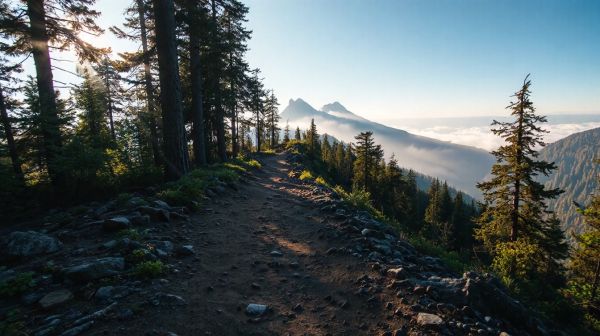 Découvrez le short trail 2 en 1 pour conquérir vos distances