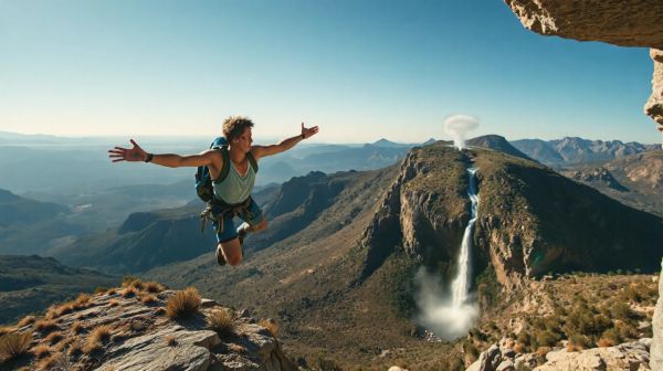 Découvrez les meilleures escapades sportives pour sportifs aventuriers