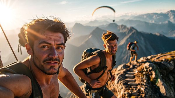 Découvrez les meilleures escapades sportives pour sportifs aventuriers