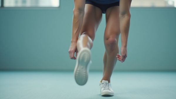 Le secret méconnu de la l-carnitine pour optimiser vos performances
