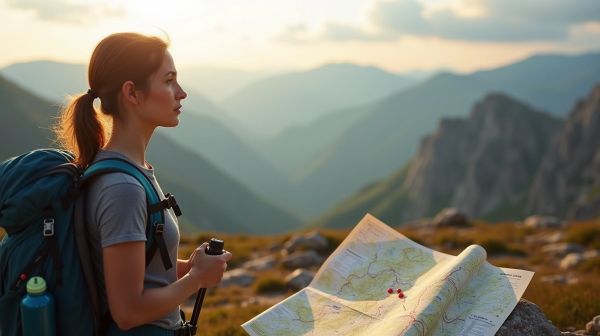 Le short trail 2 en 1, l'allié idéal pour vos longues distances