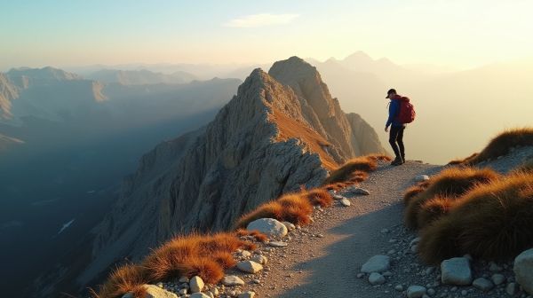 Le short trail 2 en 1, l'allié idéal pour vos longues distances
