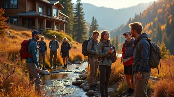 Pensez aux séjours sportifs pour une aventure exceptionnelle