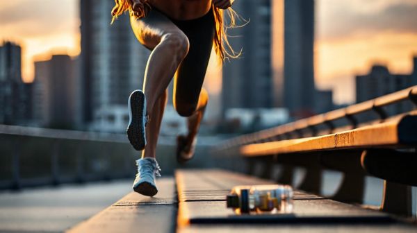 Pourquoi la l-carnitine est essentielle pour améliorer vos performances